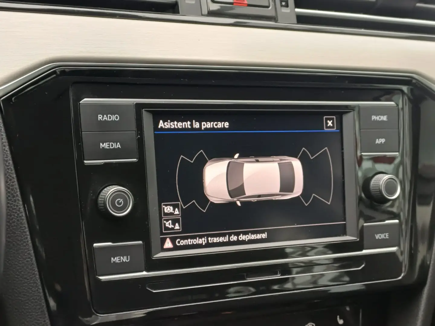 Volkswagen PASSAT 2.0 Tdi 150 CP DSG Highline