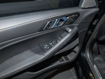 X6 xDrive30d M Sport RFK NAVI LED Sound Syst.
