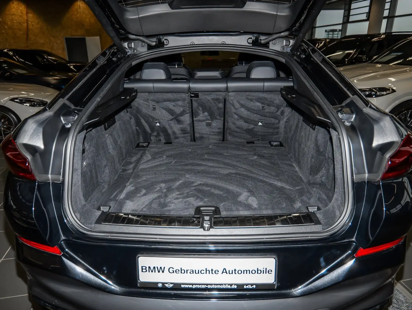 X6 xDrive30d M Sport RFK NAVI LED Sound Syst.