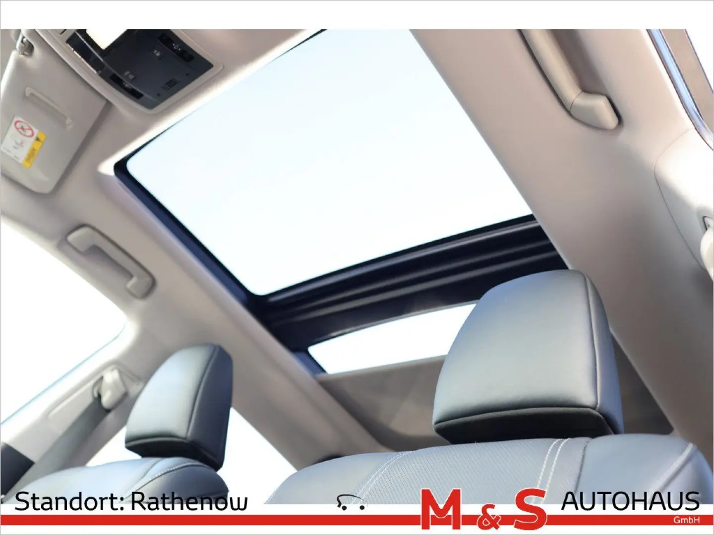 RX 3.5 450h AWD Style Edition