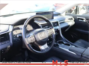 RX 3.5 450h AWD Style Edition