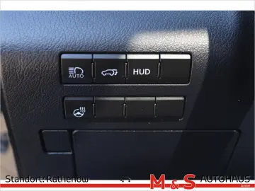 RX 3.5 450h AWD Style Edition