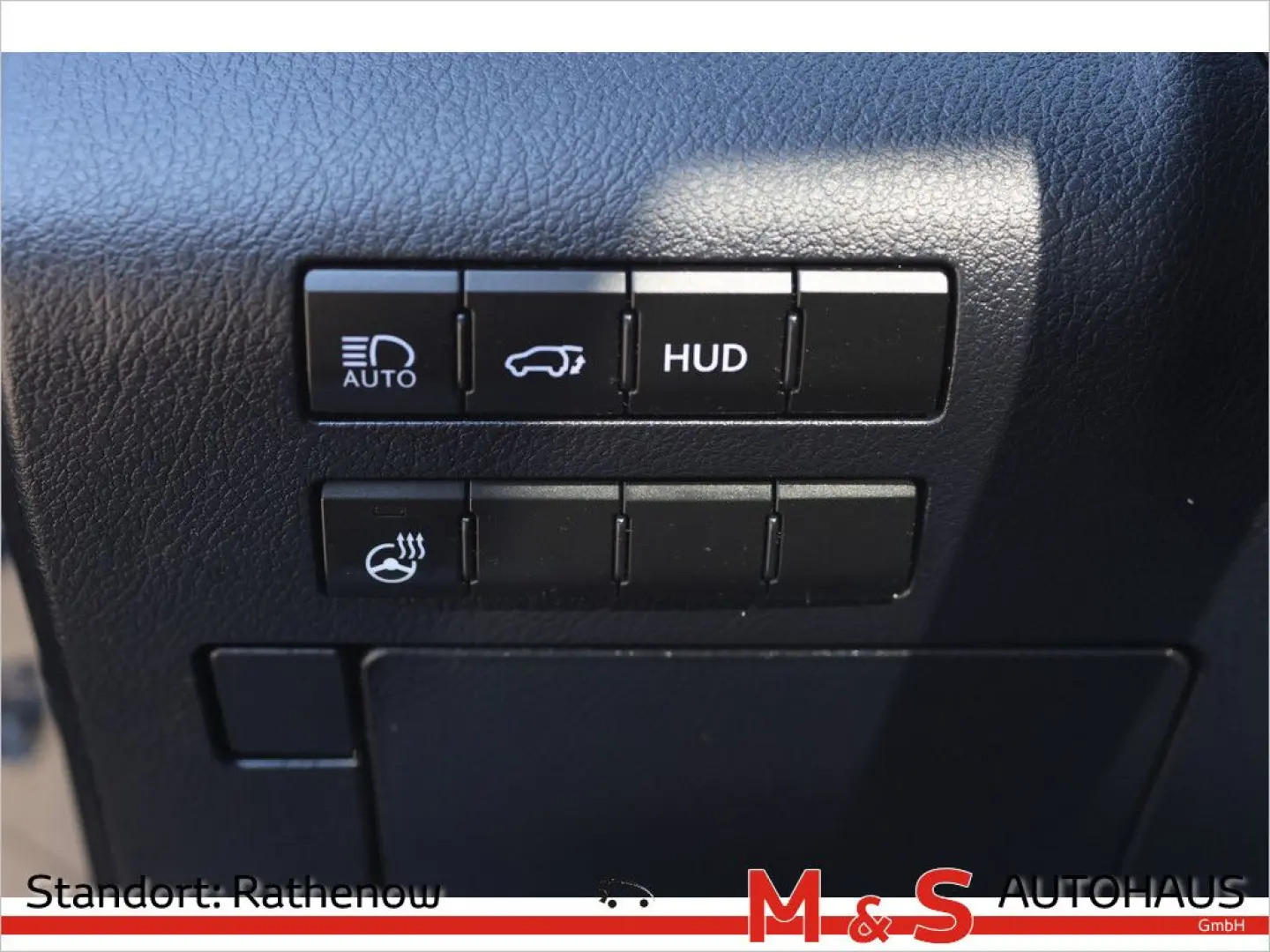 RX 3.5 450h AWD Style Edition