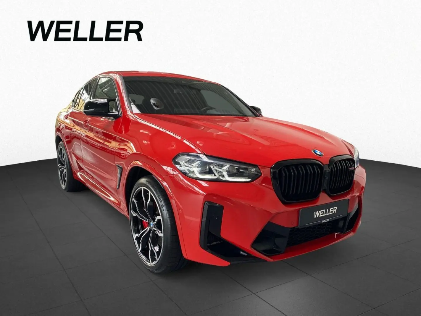 X4 M Competition AdLED LiCoPr DrAss H