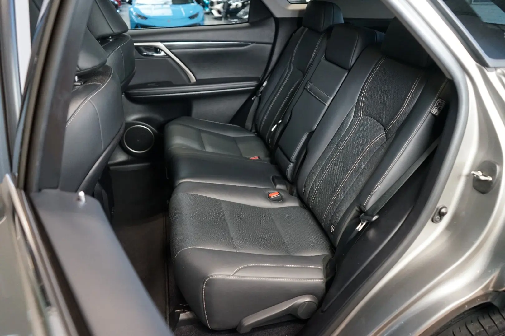 RX 300 4X4*CVT*BUSINESS*DRCC*32.149€ NETTO