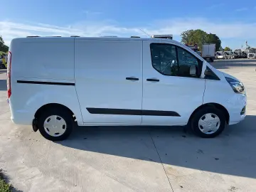 FORD Transit Custom Kasten 300