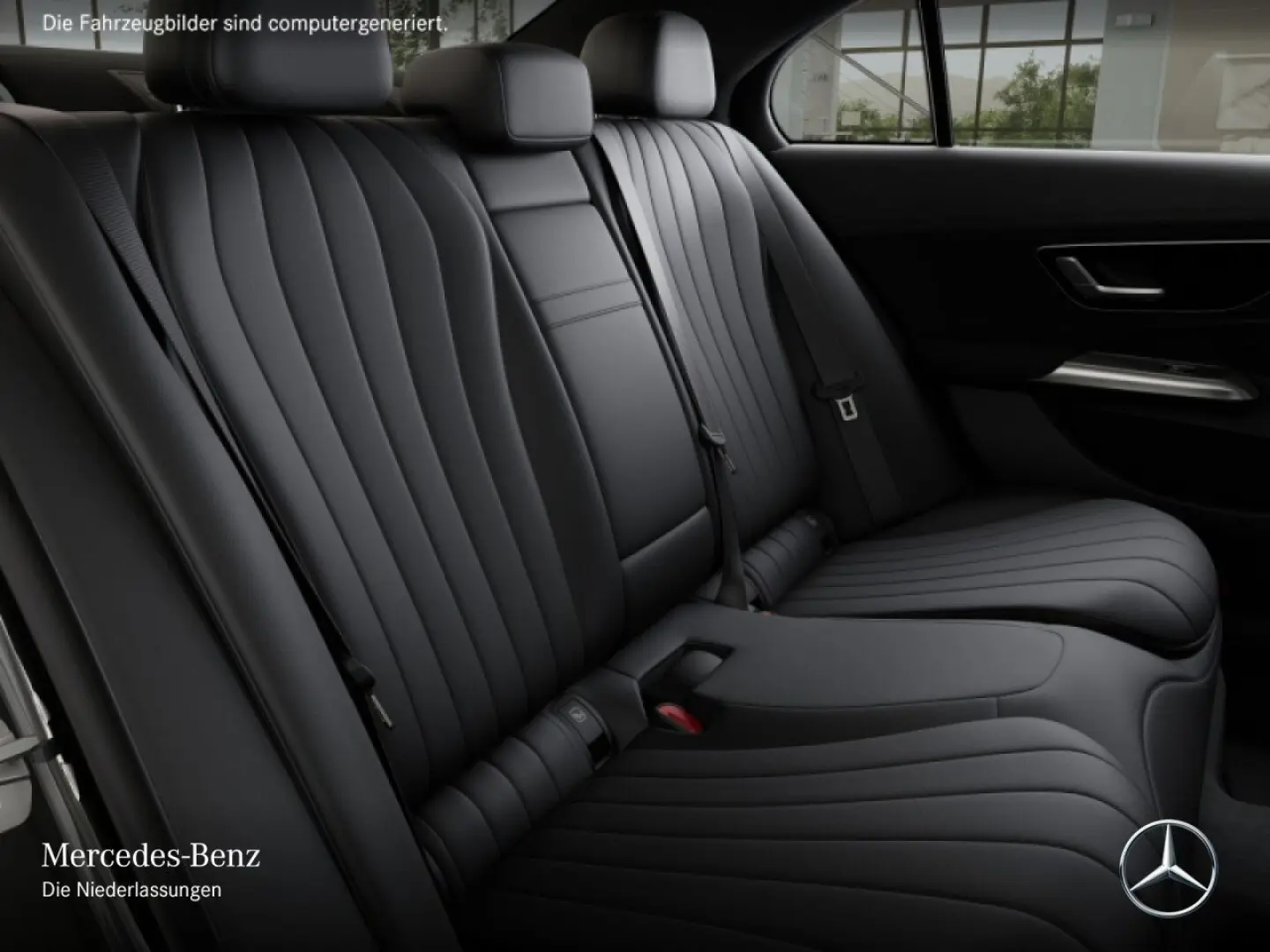 E 200 AMG 360° Pano Distr. AHK Sitzklima PTS 9G