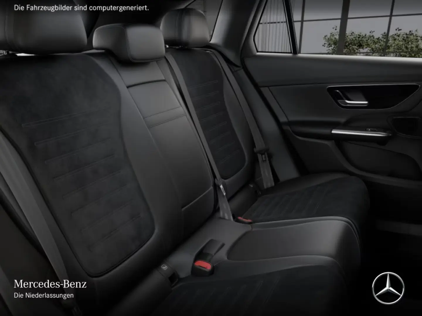 Mercedes-Benz GLC 200 4M AMG + 360 + AHK + LED