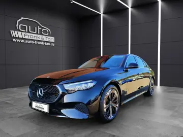 E 220 d Lim Avantgarde Pano Shz Winterpaket Navi