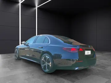 E 220 d Lim Avantgarde/Pano/Shz/Winterpaket/Navi