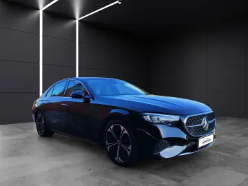E 220 d Lim Avantgarde/Pano/Shz/Winterpaket/Navi