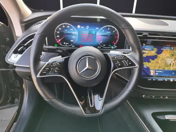 E 220 d Lim Avantgarde/Pano/Shz/Winterpaket/Navi