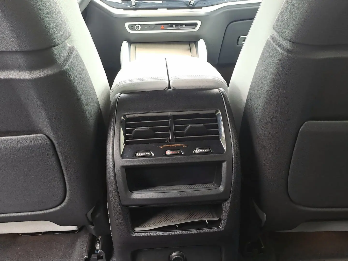 X6 xDrive30d M Sport AHK Harman K Kamera LED