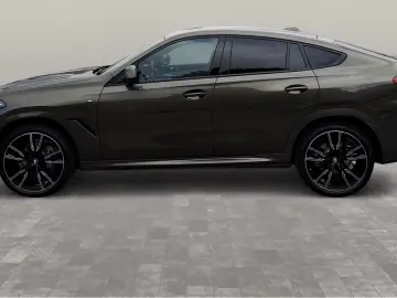 X6 xDrive30d M Sport AHK Harman K Kamera LED