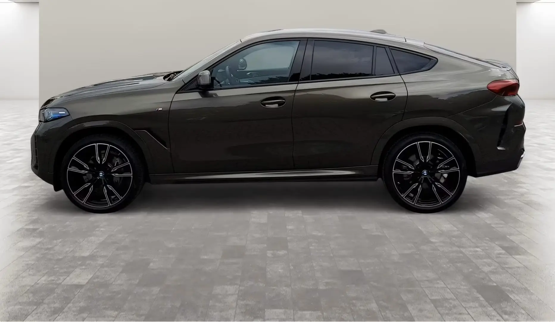 X6 xDrive30d M Sport AHK Harman K Kamera LED