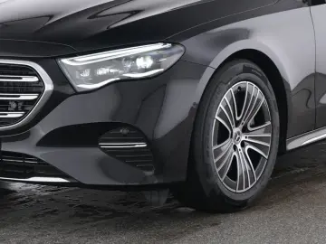 E 200 *Leder*Burmester*Distronic*360°*Sitzklima*