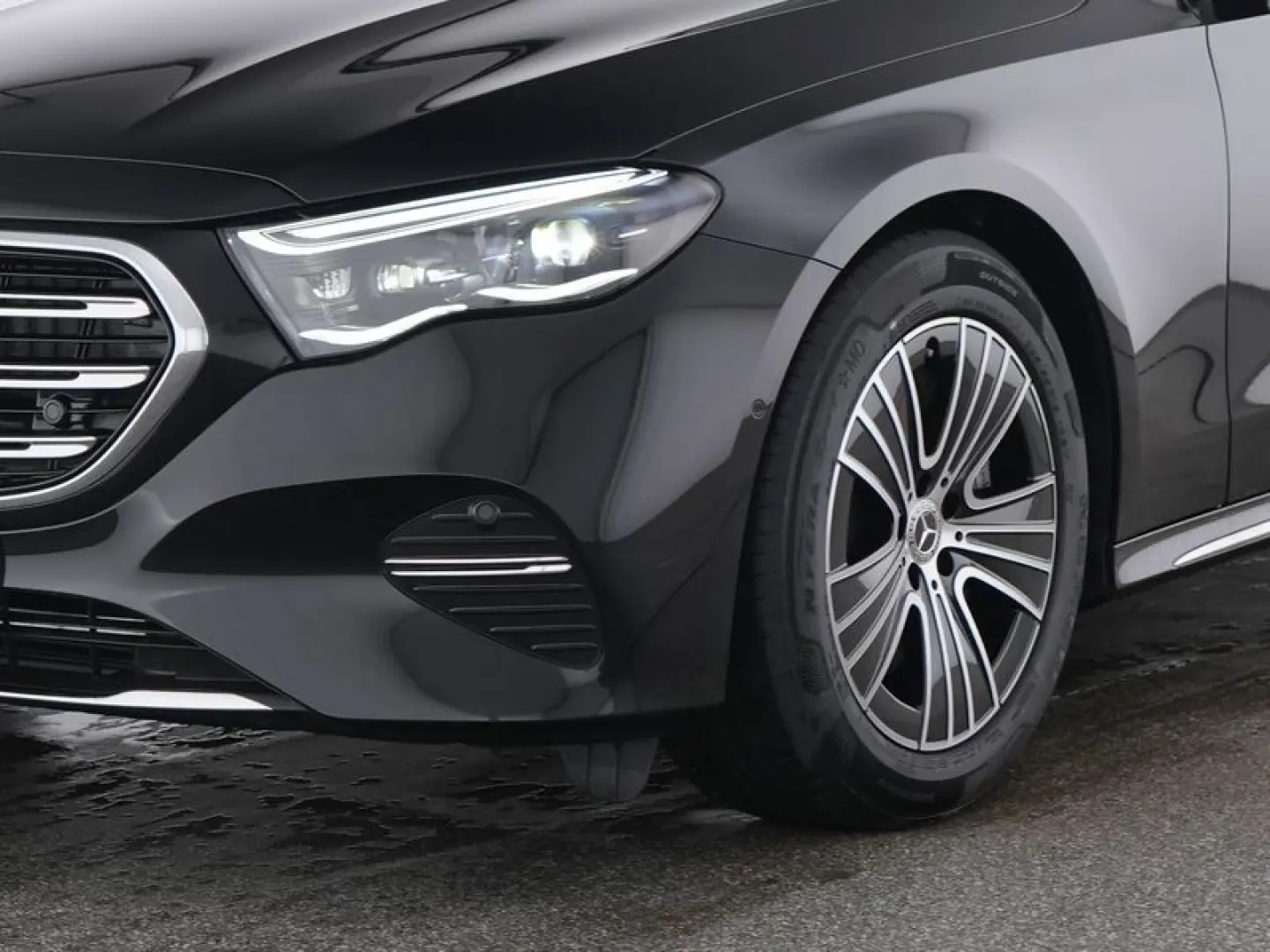 E 200 *Leder*Burmester*Distronic*360°*Sitzklima*
