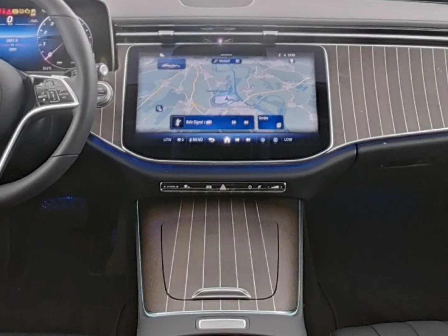E 200 *Leder*Burmester*Distronic*360°*Sitzklima*