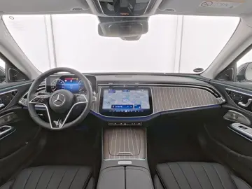E 200 *Leder*Burmester*Distronic*360°*Sitzklima*