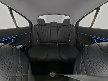 E 200 *Leder*Burmester*Distronic*360°*Sitzklima*