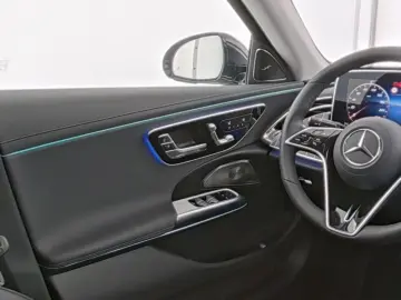 E 200 *Leder*Burmester*Distronic*360°*Sitzklima*