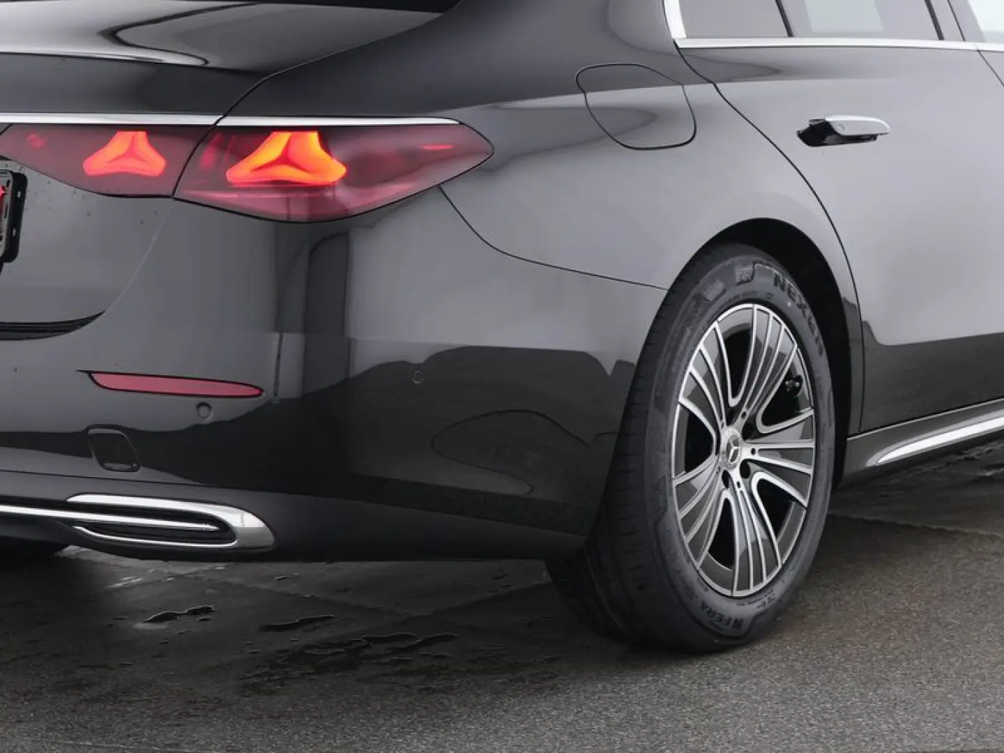 E 200 *Leder*Burmester*Distronic*360°*Sitzklima*