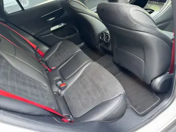 GLC 200 4M Coupé AMG Night-Paket Pano Memo MBUX