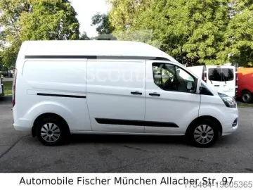 FORD Transit Custom Kasten 300