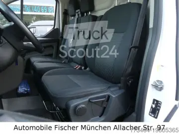 FORD Transit Custom Kasten 300