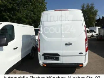 FORD Transit Custom Kasten 300