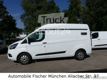FORD Transit Custom Kasten 300