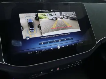 E 200 AMG DISTRONIC+TOTWINKEL+MEMORY+360°+19