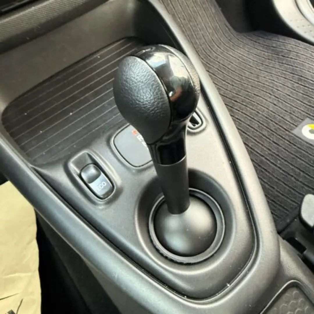 Smart EQ Fortwo electric