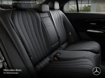 E 300 e Sport-AMG Night AMG 19