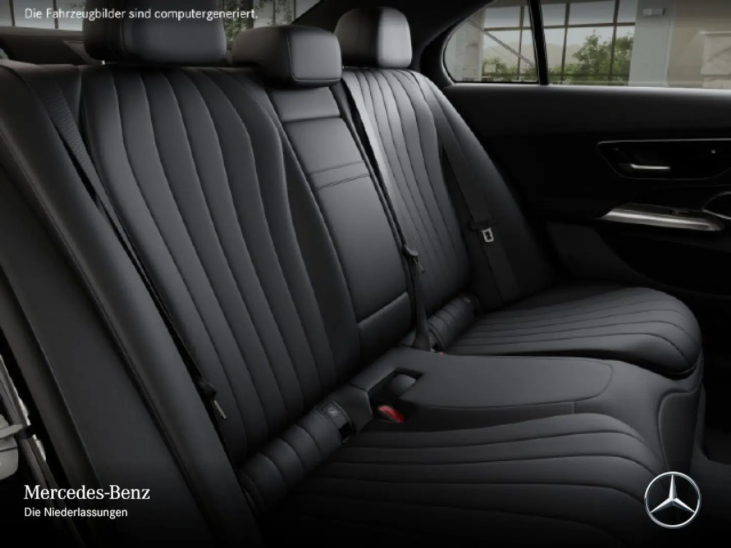 E 300 e Sport-AMG Night AMG 19