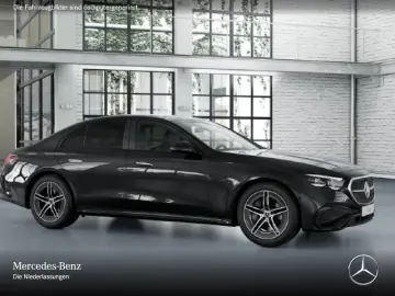 E 300 e Sport-AMG Night AMG 19