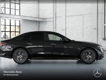 E 300 e Sport-AMG Night AMG 19