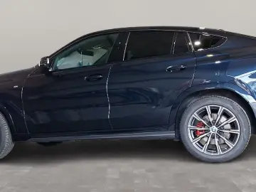 BMW X6 xDrive30d M Sport AHK Harman