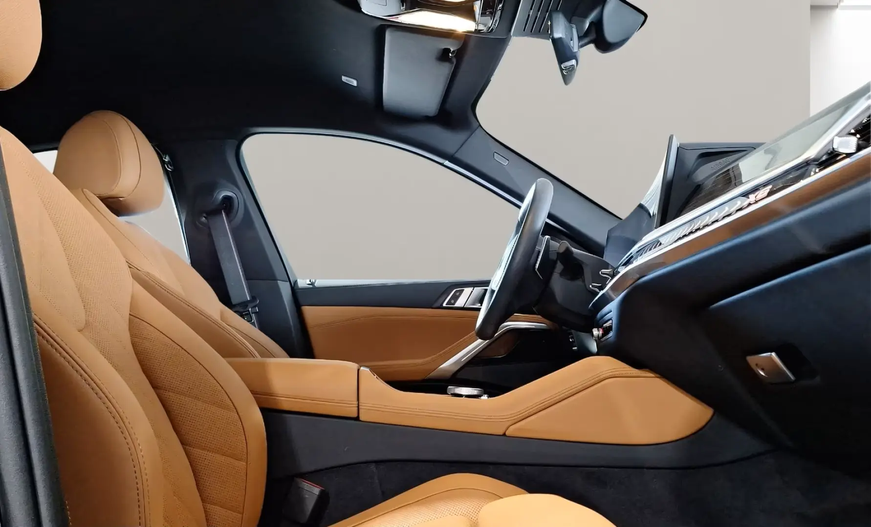 BMW X6 xDrive30d M Sport AHK Harman