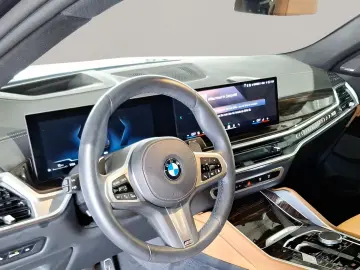 BMW X6 xDrive30d M Sport AHK Harman