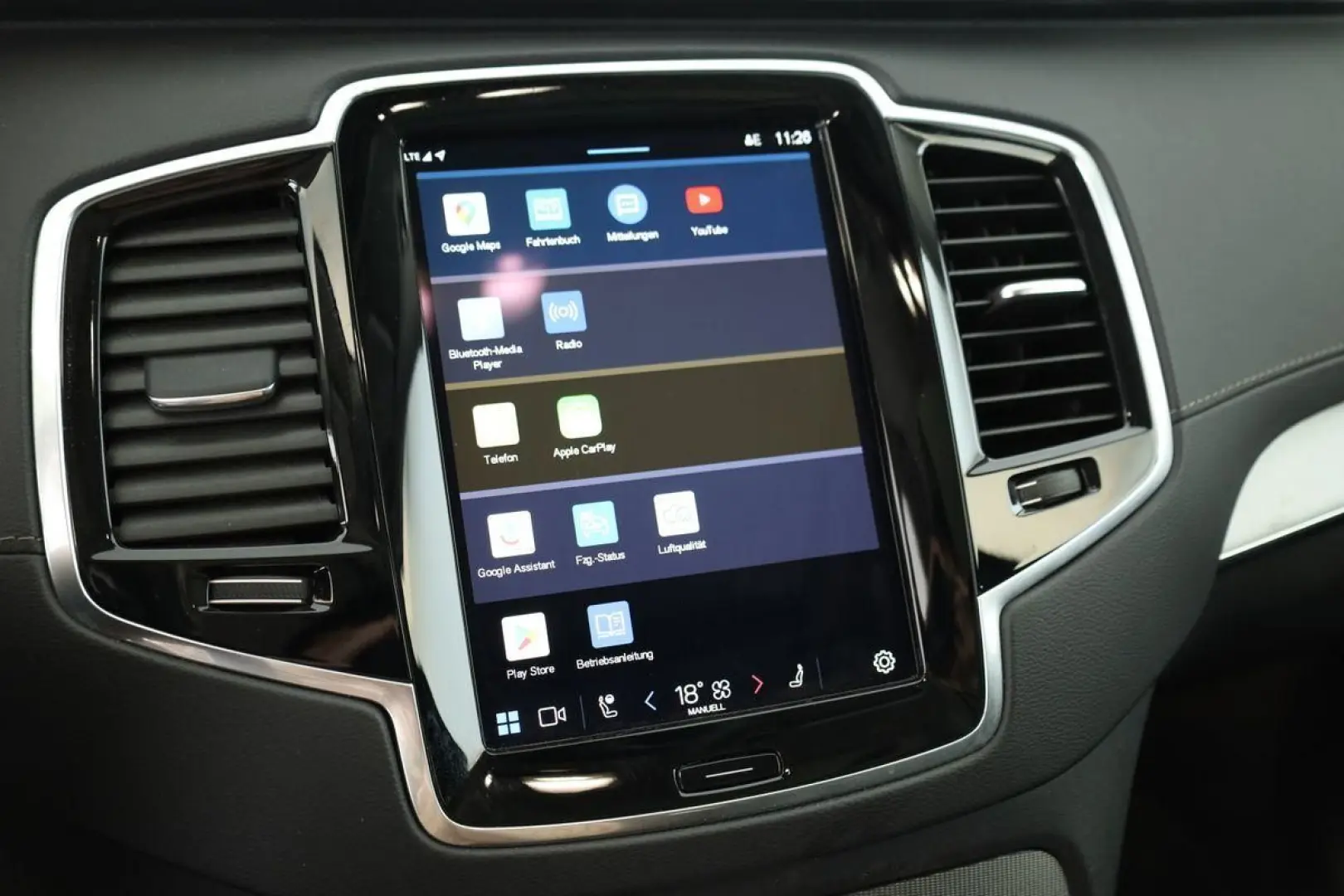 XC90 B5 AWD Plus Bright 7 Seat
