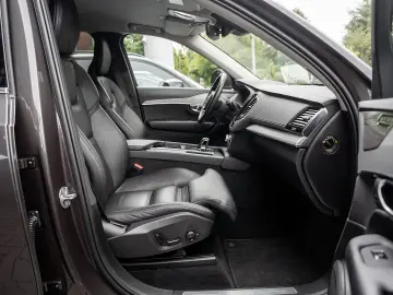 XC90 T8 AWD Plus Bright
