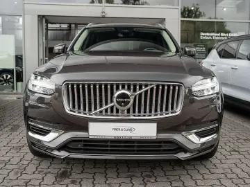 XC90 T8 AWD Plus Bright