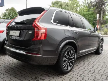 XC90 T8 AWD Plus Bright