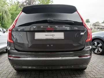 XC90 T8 AWD Plus Bright