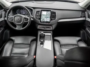 XC90 T8 AWD Plus Bright