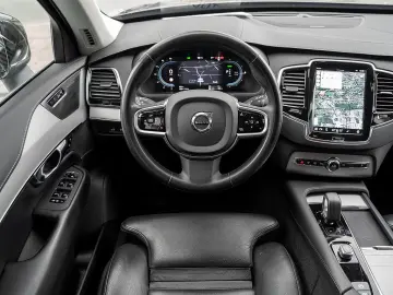 XC90 T8 AWD Plus Bright