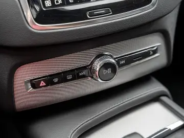 XC90 T8 AWD Plus Bright