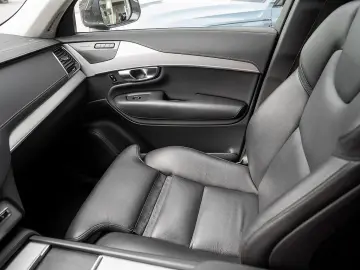 XC90 T8 AWD Plus Bright