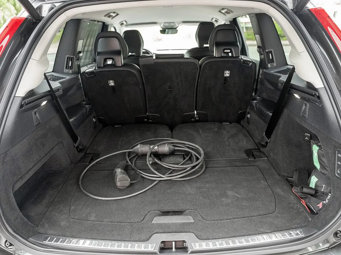 XC90 T8 AWD Plus Bright